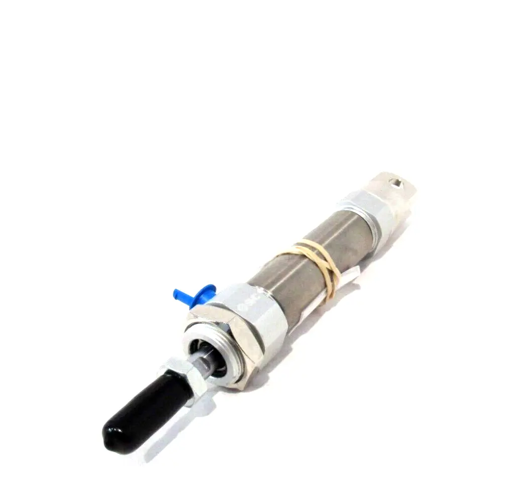 NEW SMC CDM2D25-50Z CYLINDER CDM2D2550Z