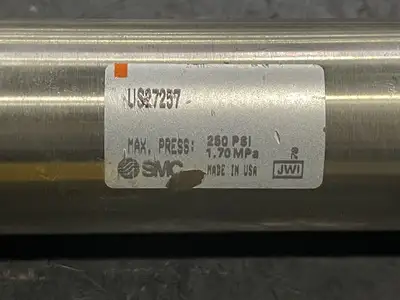 NEW SMC US27257
