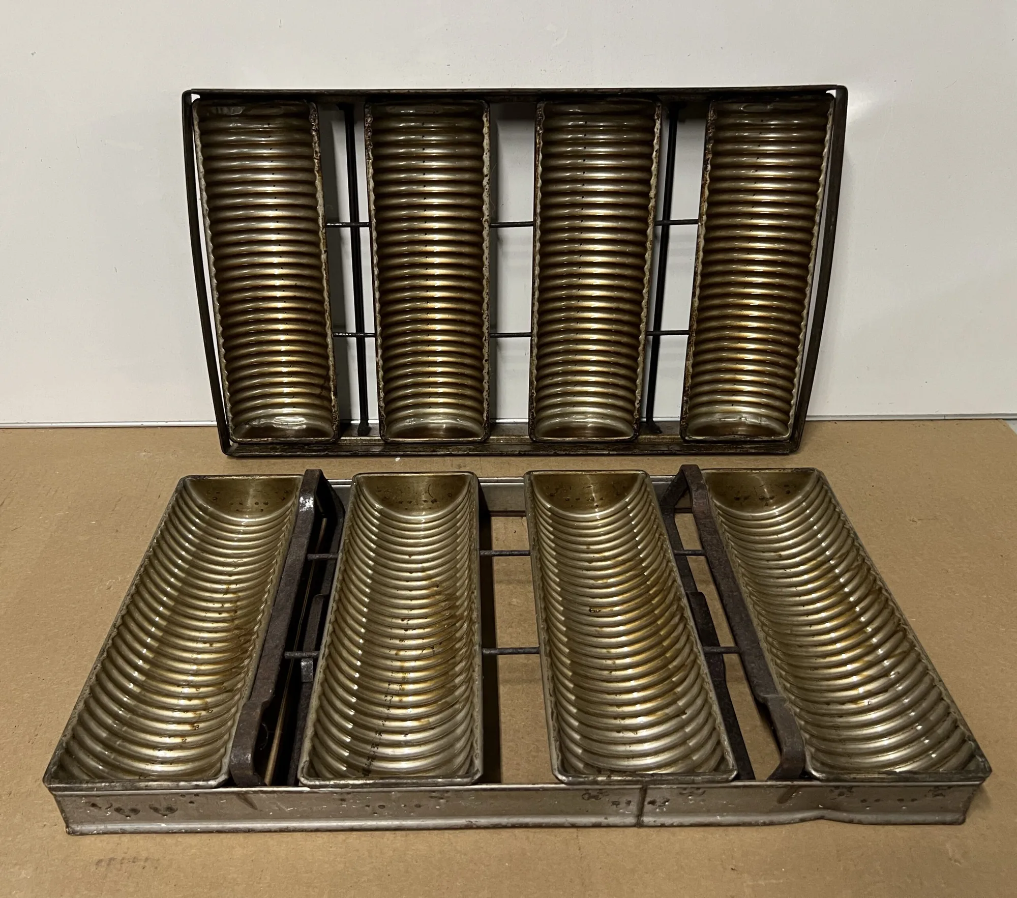 USED American Pan Crimp