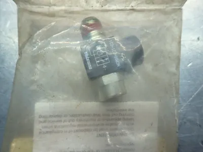 NEW NUMATICS NCPGG021021