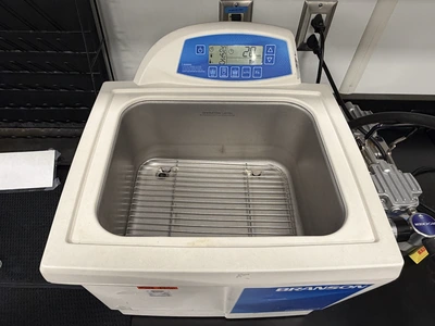 Used _UNKNOWN_ _UNKNOWN_ Ultrasonic Cleaning Machines Rhode Island US | Federal Equipment Company #1347610