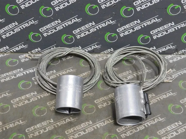 Used WATLOW STB1J2A1-A72 Temperature Controls | Green Industrial #673760