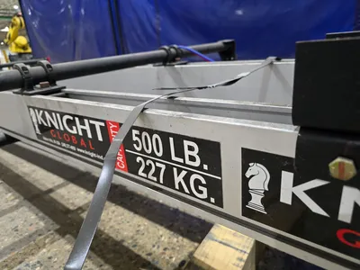 USED KNIGHT 4110