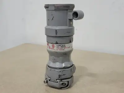 USED KILLARK VPR3255