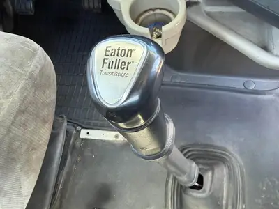 Used 2011 VOLVO VNL64T300 Conventional trucks California US | Ben Kaplan Equipment #1250886