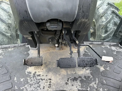 Used NEW HOLLAND T6020 Utility Tractors New York US | Abele Tractor #1343158