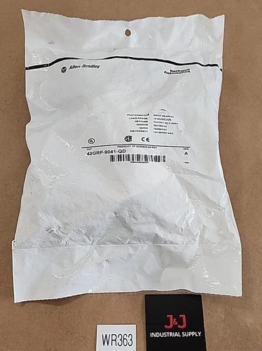 NEW Allen-Bradley 42GRP-9041-QD