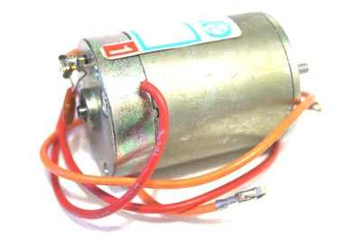 NEW PITTMAN 9513B480 MOTOR 723B11 48 VDC