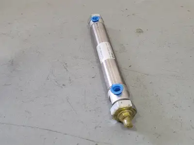 USED SMC NCDME088-0400C
