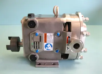 USED SPX 006 U2