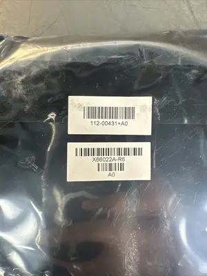 NetApp 112-00431 X66022A-R6 5.0M MiniSAS HD - QSFP Cable (BIN-1.6.5)