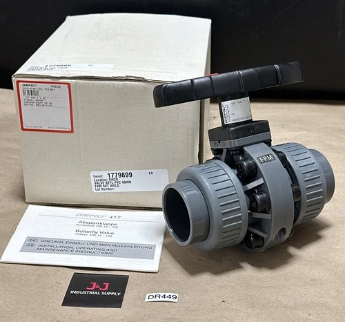 NEW Gemu 88012874-00