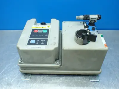 USED ALLENBRADLEY 280DFN10R
