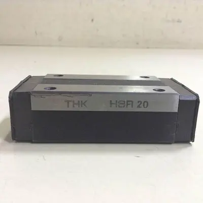 USED THK HSR 20
