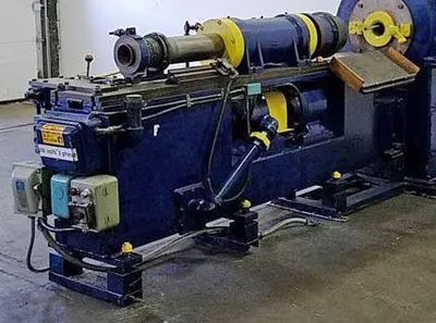 FENN Hydraulic Swager Feed (14618) Swagers | Machinery International LLC (5)