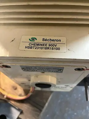 USED SECHERON UR15-41ID-ZZZZZENEC12