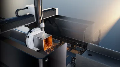 BODOR U Series Laser Cutters | Bayou Machinery (4)