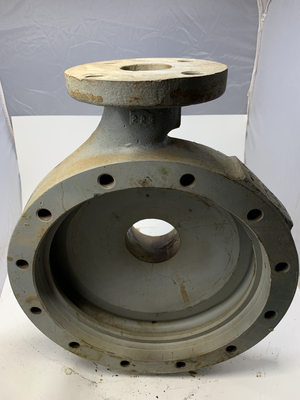 Goulds 3x2-10 DI 54254 Casing