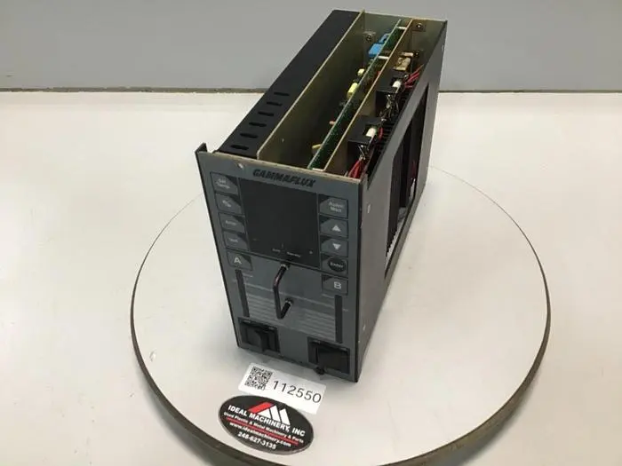 USED HUSKY 9152