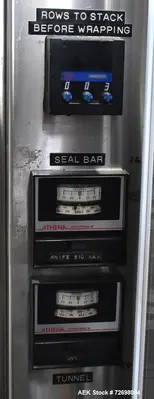 USED TAMPCO SA-27