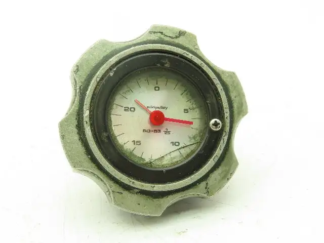 Used MIKIPULLEY _UNKNOWN_ Miscellaneous MRO | Arrow Industrial #660418