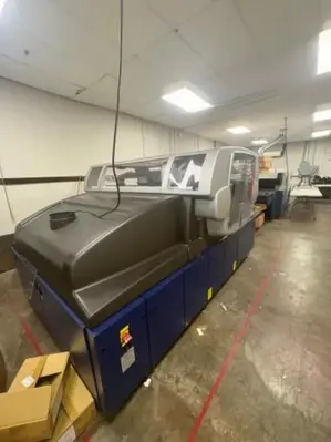 Used KORNIT AVALANCHE _UNKNOWN_ Digital Printers Ohio US | HGR 24 #878369