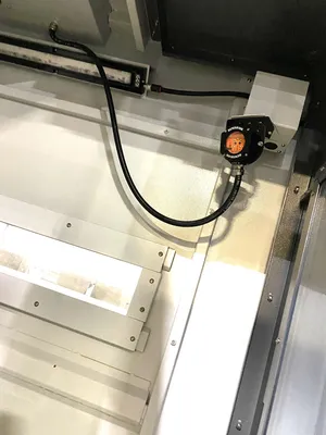 2023 BRIDGEPORT XR 1000 Vertical Machining Centers CNC | CNC EXCHANGE (4)