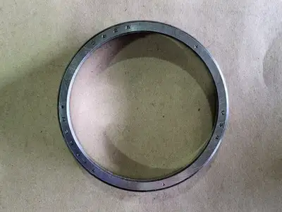 NEW TIMKEN 362A