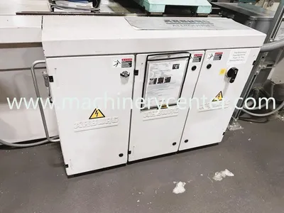 2017 ARBURG 570E-2000-800 Injection Molders - Electric | Machinery Center (12)