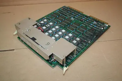USED MITSUBISHI BN624A135H01