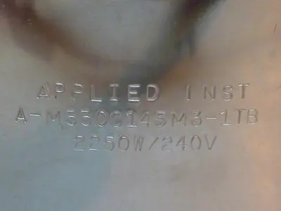 NEW APPLIED A-M330C145M3-1TB