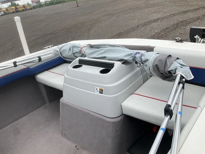 USED 1993 BAYLINER CLASSIC