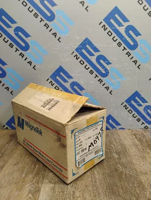 MAGNETEK 22202100 Motors | ESS Industrial Equipment Sales (1)
