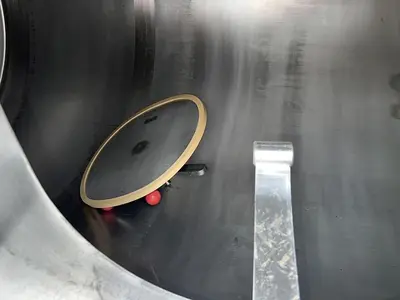 USED PUB BREWING CO 25BBL SST