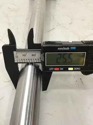 USED PARKER 02.5 H2H-LTVS1S2A 15.000