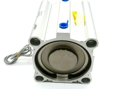 NEW SMC CDQ2B125-100DCMZ-J79W COMPACT CYLINDER CDQ2B125100DCMZJ79W