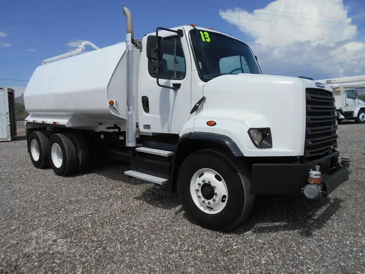 Used 2013 FREIGHTLINER 108SD Bucket (boom) trucks Arizona US | Tuscon Trux & Equipment Sales #1542880
