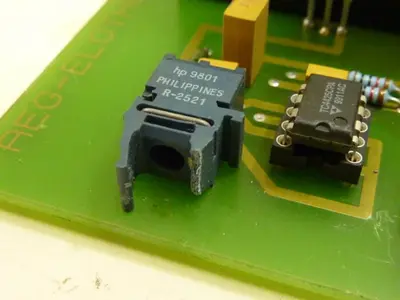 USED AEG 70602120B600