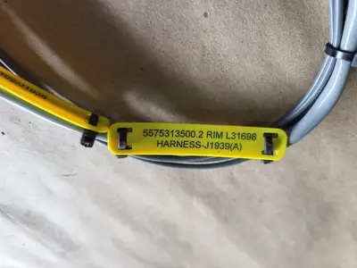 NEW ATLAS COPCO 5575313500