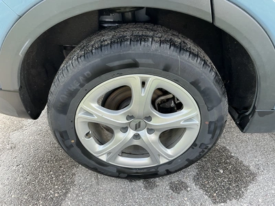 USED 2023 DODGE HORNET