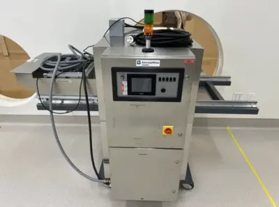 2016 SENCORP MD-2420 Used Blister Sealers | PlastiMach Corp (1)