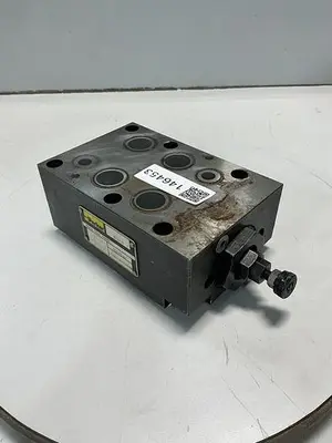 USED PARKER PRM6PA25KN33/83282