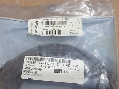 NEW EPIROC 2658259249