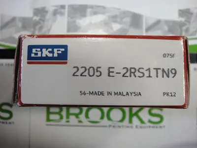 NEW SKF 2205-E-2RS1TN9