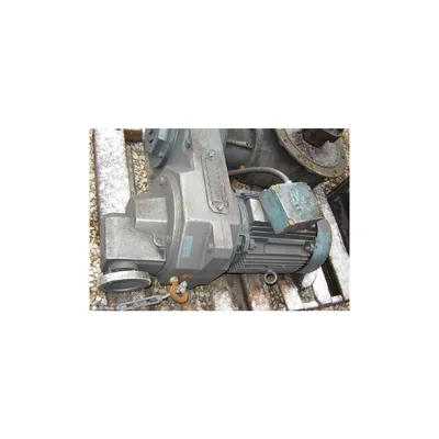 Used 20HP SEW-Eurodrive Vari-speed Drive Unit