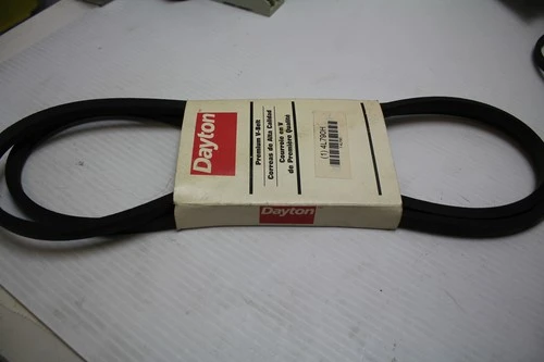 New | in-Stock Dayton 4L790 Belts California US | Davliegogo LLC #1707211