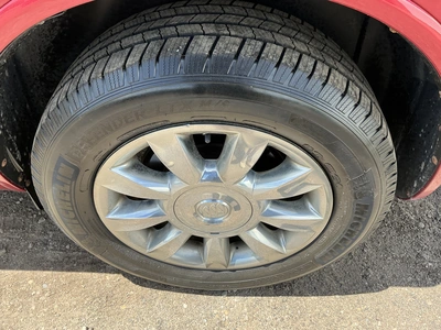USED 2014 BUICK ENCLAVE
