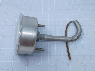 Used WEISS INSTRUMENTS _UNKNOWN_ Temperature Monitoring Texas US | OCO Industrial #1780814