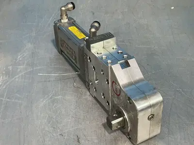 Used DESTACO 82M3E23005NL81 Pumps Ohio US | HGR 24 #1285764