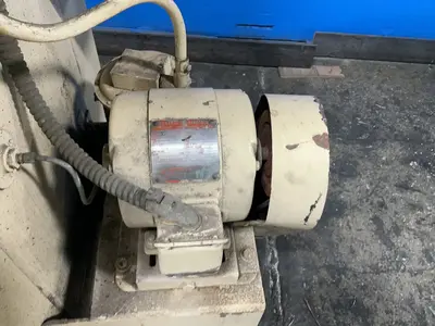 Used GEHNRICH _UNKNOWN_ Heat Treating Units Ohio US | HGR 24 #1266292